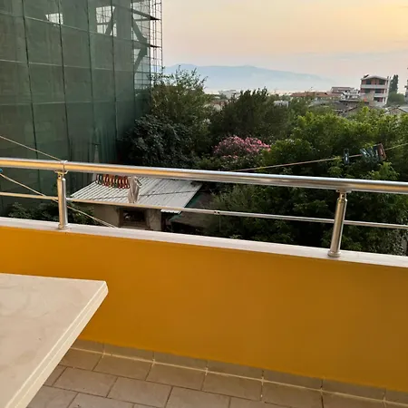 Apartament Portside *
