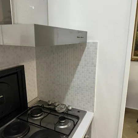 Portside Apartament