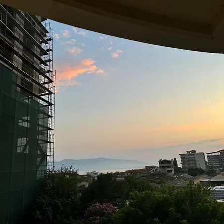 Portside Apartament Wlora