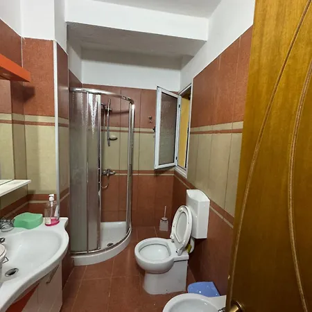 Apartament Portside