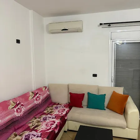 Portside Apartament Wlora
