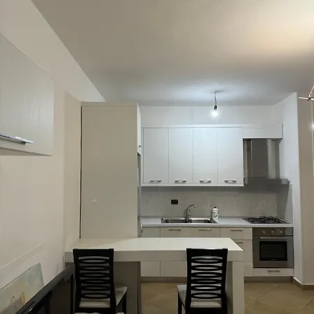 Portside Apartament