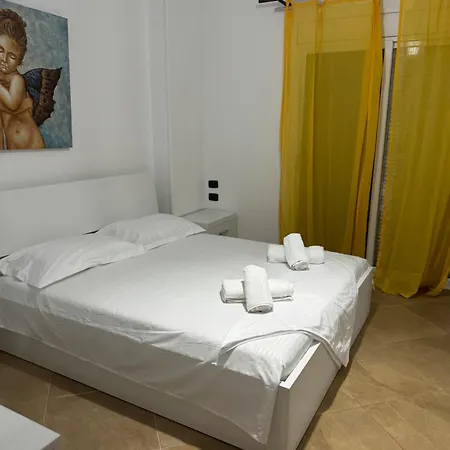 Portside Apartament Wlora