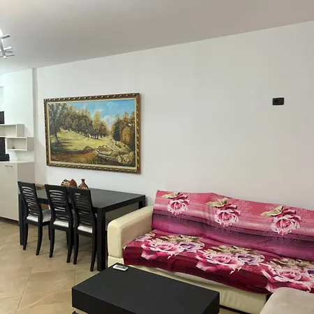 Apartament Portside Wlora