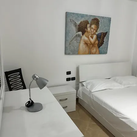 Apartament Portside Wlora